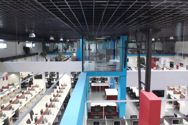 00 Call Center Personalizado